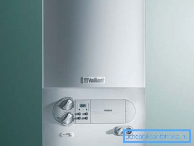 Der Kessel mit elektronischer Zündung erfordert während des Betriebs keine menschliche Beteiligung.