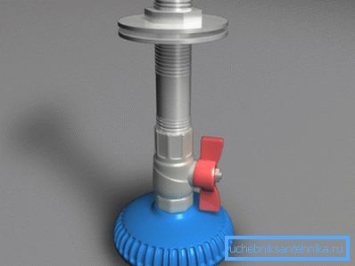 Wasserhahn mit Duschkopf und Armatur Wasserhahn mit Duschkopf und Armatur