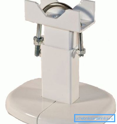 Befestigungen mit festem Griff Befestigungen mit festem Griff
