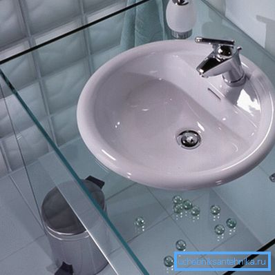 Runde Waschbecken Badezimmer Waschbecken Runde Waschbecken Badezimmer Waschbecken