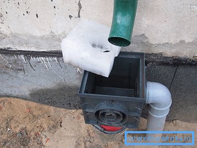 1216 Eis im Regenwasser