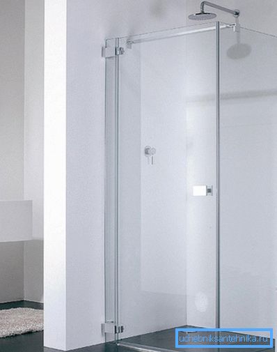 Es ist besser, dass das Gewicht der Tür auf die Wand übertragen wird. Dies gewährleistet die Zuverlässigkeit der Konstruktion. Es ist besser, dass das Gewicht der Tür auf die Wand übertragen wird. Dies gewährleistet die Zuverlässigkeit der Konstruktion.