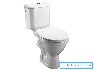 Die beste WC-Haushaltsserie 2014 der Firma Jika, Modell Lyra 8.2423.4. Die beste WC-Haushaltsserie 2014 der Firma Jika, Modell Lyra 8.2423.4.