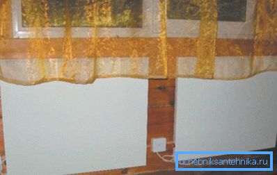 Amateurfoto, elektrische Heizgeräte, hergestellt in Form von Platten mit Keramikeinsätzen Amateurfoto, elektrische Heizgeräte, hergestellt in Form von Platten mit Keramikeinsätzen