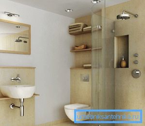 Amateurfoto des Badezimmers, das ein ähnliches Design hat Amateurfoto des Badezimmers, das ein ähnliches Design hat