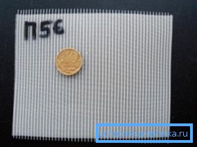 Die Markierung von Polymerfiltermaterial ähnelt dem Metalläquivalent Die Markierung von Polymerfiltermaterial ähnelt dem Metalläquivalent