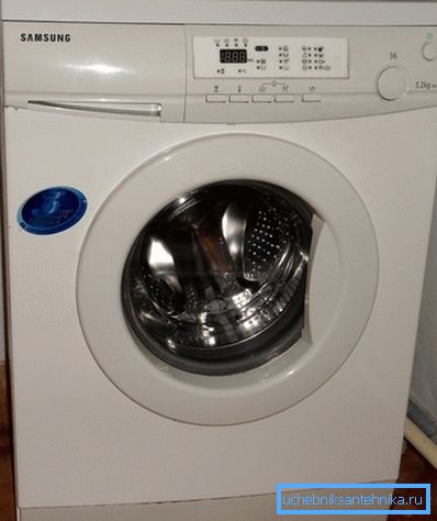 Maschine automatisch Maschine automatisch
