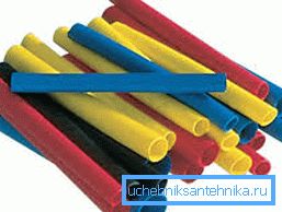 Material zum Abdichten von Drähten Material zum Abdichten von Drähten