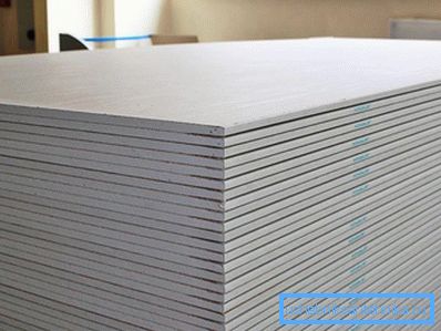 Gipskartonmaterial Gipskartonmaterial