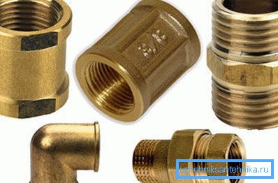 Kupfer und Messing bilden kein galvanisches Paar Kupfer und Messing bilden kein galvanisches Paar