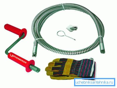 898 Mechanisch mit Kabel