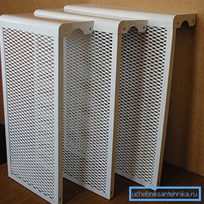 Metallprodukte unterscheiden sich nicht in einer Vielzahl von Formen, werden jedoch bei hohen Temperaturen am besten vertragen. Metallprodukte unterscheiden sich nicht in einer Vielzahl von Formen, werden jedoch bei hohen Temperaturen am besten vertragen.