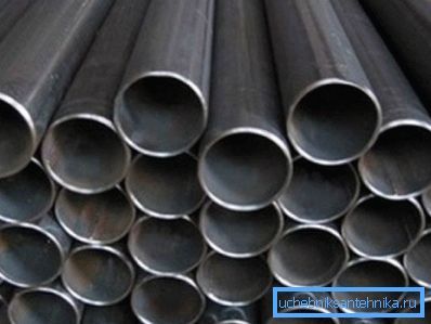 Metallrohre 133-5 Metallrohre 133-5
