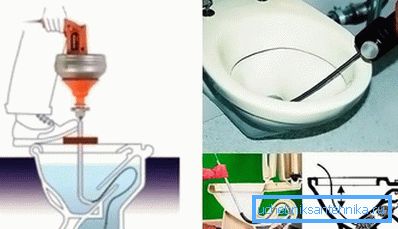 3915 Möglichkeiten, die Toilette zu reinigen