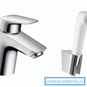 Modell Hansgrohe Logis 71290000 Modell Hansgrohe Logis 71290000