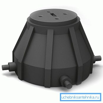 KKT-1-Modell KKT-1-Modell