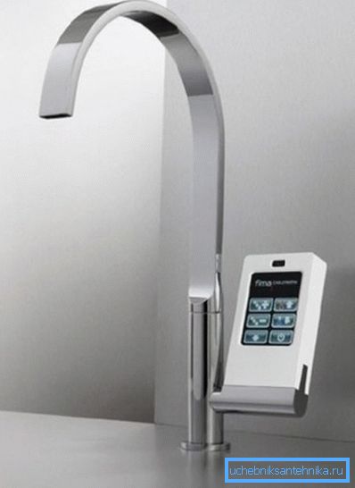 Modifikation mit Sensor und Temperaturkontrolle Modifikation mit Sensor und Temperaturkontrolle