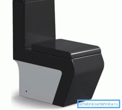 Monoblocks sehen sehr stilvoll aus, aber wenn sie beschädigt sind, müssen sie vollständig ersetzt werden Monoblocks sehen sehr stilvoll aus, aber wenn sie beschädigt sind, müssen sie vollständig ersetzt werden