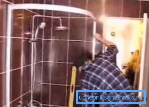 Rahmenmontage Rahmenmontage