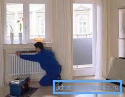 Heizungsinstallation Heizungsinstallation