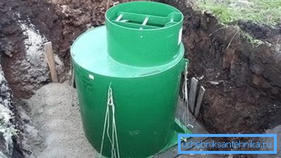 Einbau von Kunststoffkästen Einbau von Kunststoffkästen