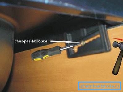 Installation von Standardhardware. Installation von Standardhardware.