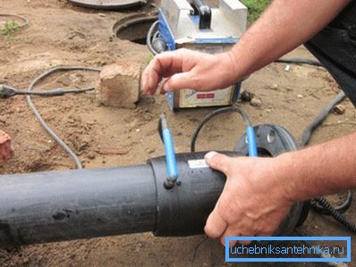 Pipeline-Installation Pipeline-Installation