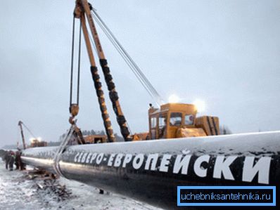 Einbau der Festigkeitsklasse K60 für Rohrleitungen Einbau der Festigkeitsklasse K60 für Rohrleitungen