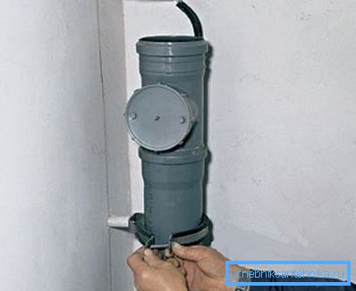 Rohrinstallation Rohrinstallation
