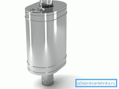 Sie können den Tank an der Rohrleitung für ein Edelstahlbad anbringen und den Ofen noch effizienter nutzen Sie können den Tank an der Rohrleitung für ein Edelstahlbad anbringen und den Ofen noch effizienter nutzen