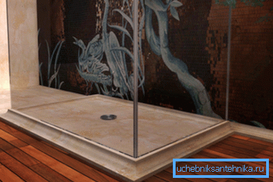 Marmor ist ideal für ein luxuriöses Interieur. Marmor ist ideal für ein luxuriöses Interieur.