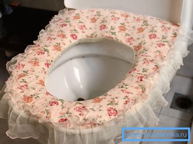 Weicher Toilettendeckel Weicher Toilettendeckel