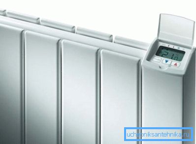 Bei teureren Systemen erfolgt die Einstellung durch Drücken von Tasten. Bei teureren Systemen erfolgt die Einstellung durch Drücken von Tasten.