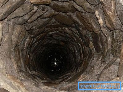 Tiefes Wasser gefriert nie Tiefes Wasser gefriert nie