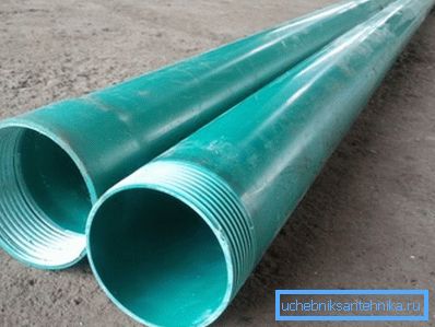 Auf dem Foto - ideale Verschraubungen bei PVC-U-Produkten. Auf dem Foto - ideale Verschraubungen bei PVC-U-Produkten.