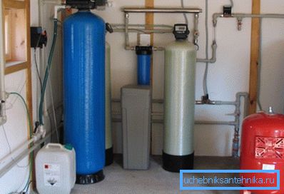 Das photoindustrielle Wasseraufbereitungssystem Das photoindustrielle Wasseraufbereitungssystem