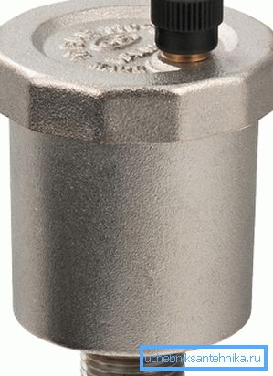 Auf dem Foto - automatische Belüftung. Auf dem Foto - automatische Belüftung.