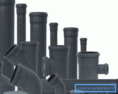 In den Fotostrukturelementen für den Bau von polymeren Haushaltsabwässern In den Fotostrukturelementen für den Bau von polymeren Haushaltsabwässern