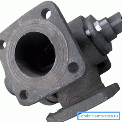 Der Fotokran bituminös K-80-III-000 ABZ Der Fotokran bituminös K-80-III-000 ABZ