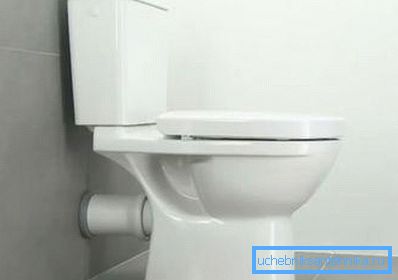 Auf dem Foto ist es nicht schwierig, die Toilette auf dem gefliesten Boden zu befestigen, wenn Sie alle technischen Merkmale kennen Auf dem Foto ist es nicht schwierig, die Toilette auf dem gefliesten Boden zu befestigen, wenn Sie alle technischen Merkmale kennen