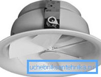 Auf dem Foto - der übliche Diffusor Auf dem Foto - der übliche Diffusor