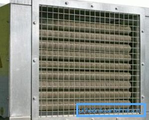 Auf dem Foto - Haushaltselektrowärmer ECO. Auf dem Foto - Haushaltselektrowärmer ECO.