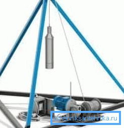 Im Fotogerät für das Schockrollverfahren Im Fotogerät für das Schockrollverfahren