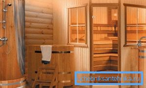 Auf dem Foto: moderne Bäder sorgen unbedingt für eine Dusche. Auf dem Foto: moderne Bäder sorgen unbedingt für eine Dusche.