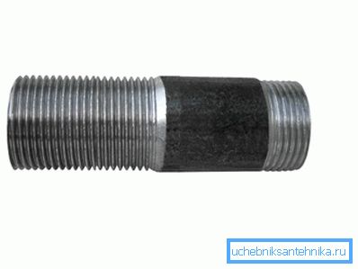 Beim Photo - Steel - Sgon beträgt sein Rohrgewinde 3 bis 4 Zoll in mm bei äußeren O26,6 mm Beim Photo - Steel - Sgon beträgt sein Rohrgewinde 3 bis 4 Zoll in mm bei äußeren O26,6 mm