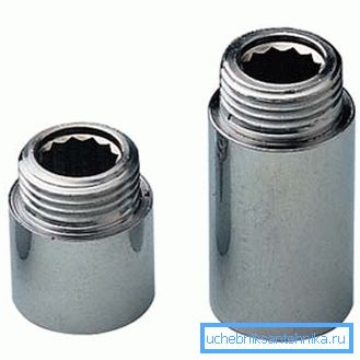 In den Fotoerweiterungen für Threads. In den Foto-Erweiterungen für Threads.