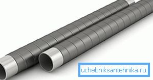 2535 In der fotoverstärkten Pfeife