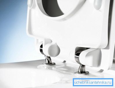 Auf dem Foto installierten Sitz Auf dem Foto installierten Sitz
