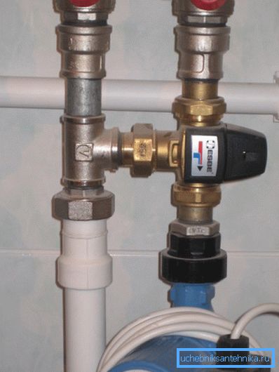 Auf dem Foto: Das System enthält mehrere Komponenten, von denen jede ihre Funktionen erfüllt. Auf dem Foto: Das System enthält mehrere Komponenten, von denen jede ihre Funktionen erfüllt.