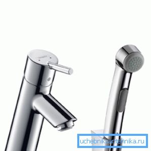 Set für das Bidet Talis S2 32140000 Set für das Bidet Talis S2 32140000